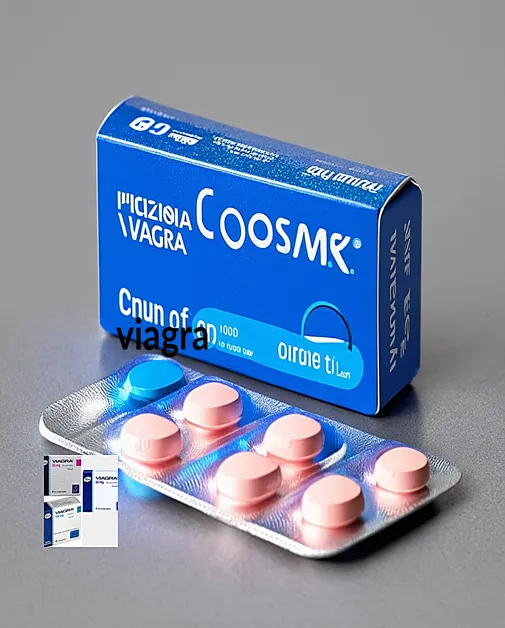 Viagra ricetta medica